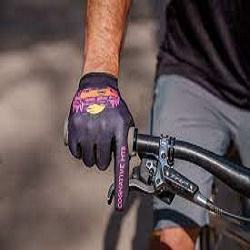 Bike Gloves